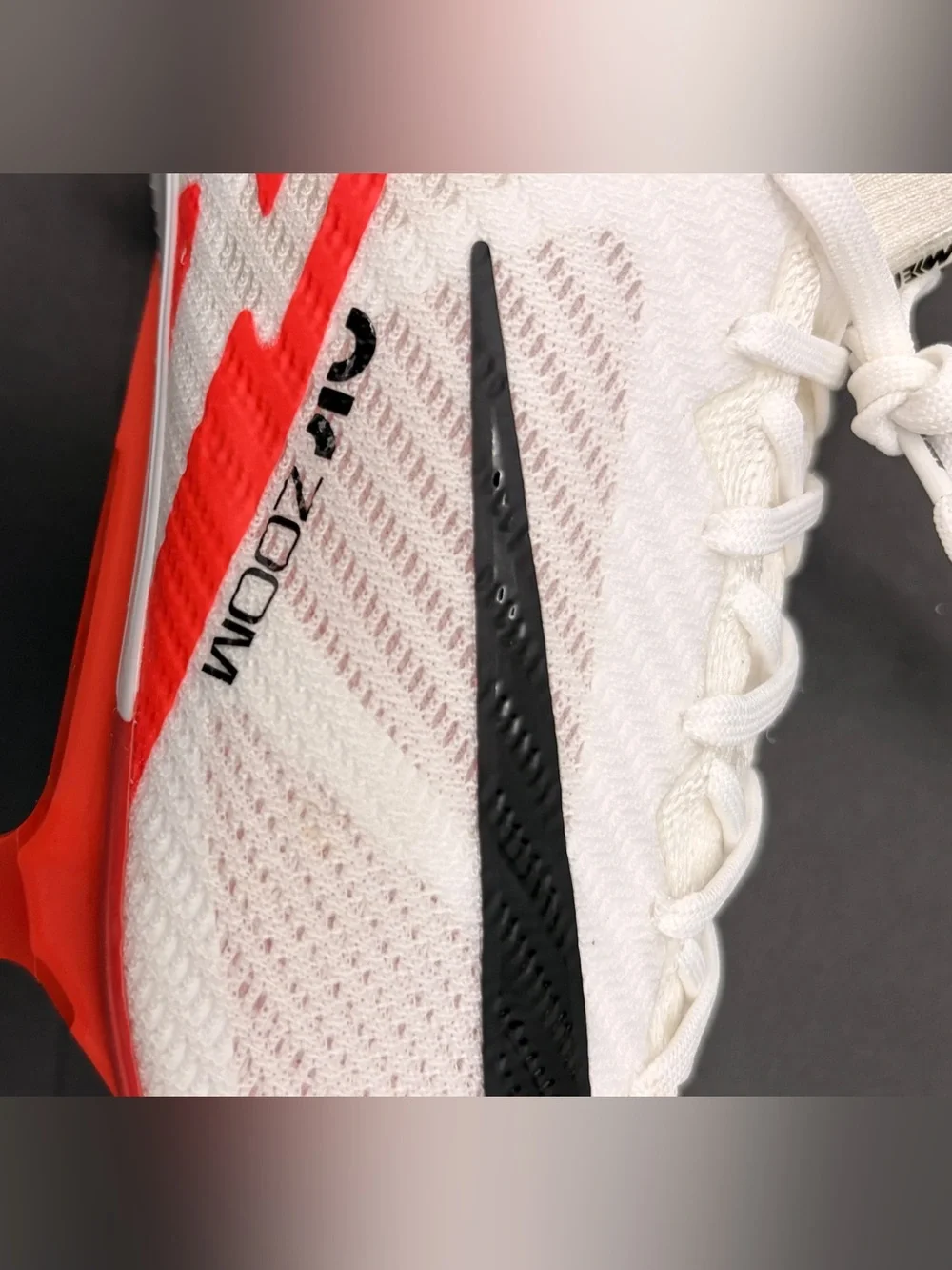 Nike Zoom Mercurial Superfly 9 Elite FG Soccer Cleats Men 6 Women 7.5 DJ4977-600
